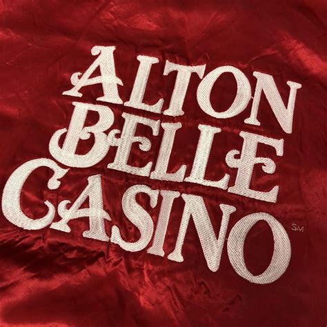 Alton Belle Poker De Casino