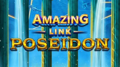Amazing Link Poseidon Pokerstars