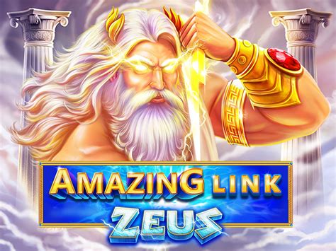 Amazing Link Zeus Slot Gratis