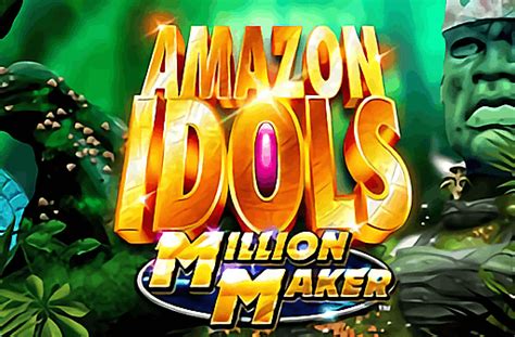 Amazon Idols Slot - Play Online