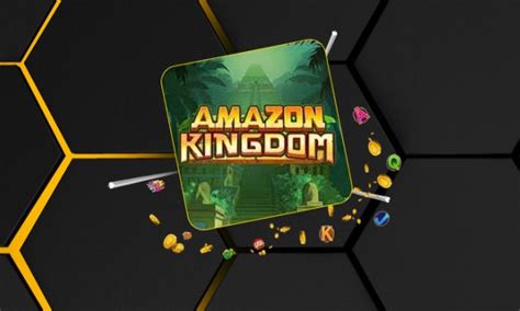 Amazon Kingdom Bwin