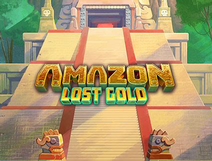Amazon Lost Gold Betway