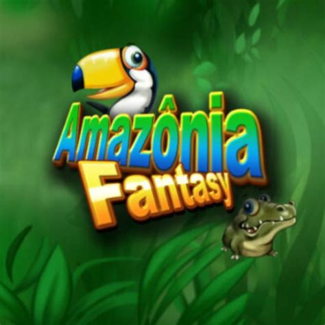 Amazonia Fantasy Sportingbet