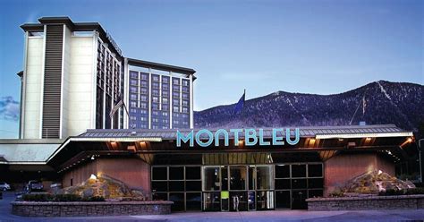 America Montbleu Resort Casino E De Um Spa De 24 De Maio