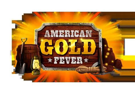 American Gold Fever Netbet