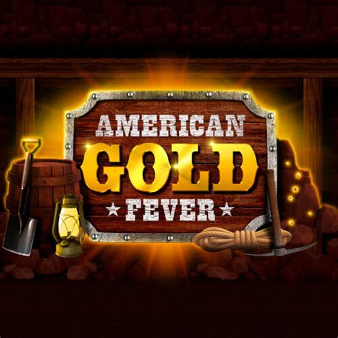 American Gold Fever Slot Gratis