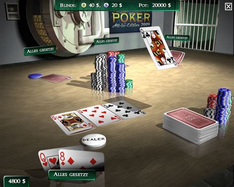 American Poker 2 Download De Compartilhamento