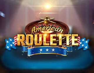 American Roulette Dragon Gaming Leovegas