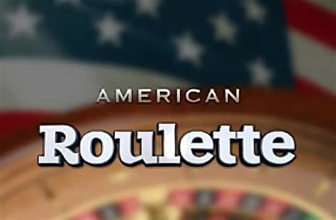 American Roulette Gluck Games Slot Gratis