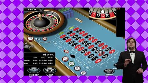 American Roulette High Stakes Bodog