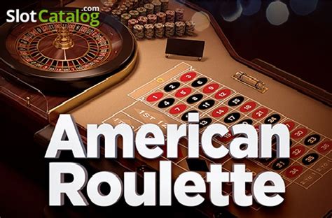 American Roulette Nucleus Bodog