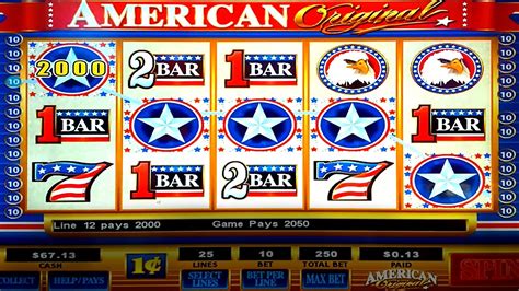 American Slots De Download