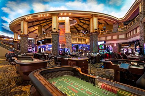 Ameristar Casino Blackhawk Reservas