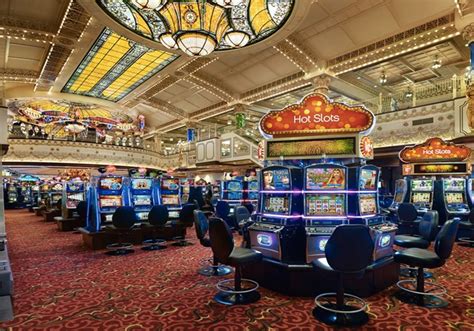 Ameristar Casino St Charles Vespera De Ano Novo 2024