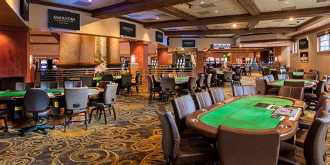 Ameristar Poker Kansas City