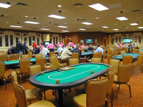 Ameristar St Louis Sala De Poker Em Torneios