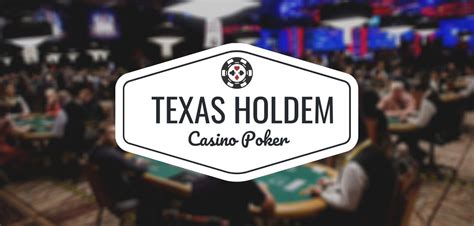 Amesterdao Casino Holdem De Texas