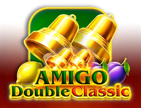 Amigo Double Classic Betsson