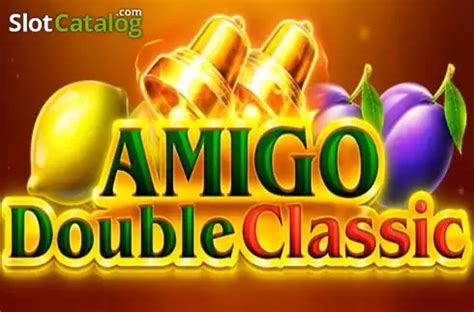 Amigo Double Classic Slot Gratis