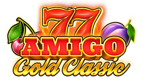 Amigo Gold Classic Leovegas