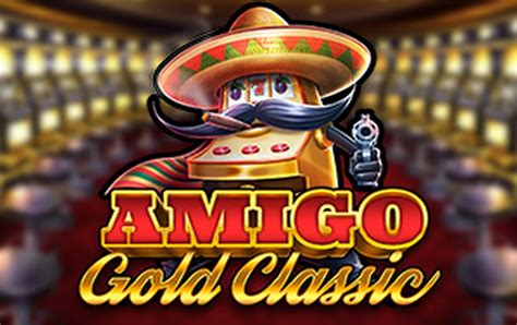Amigo Gold Classic Pokerstars
