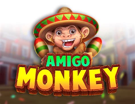 Amigo Monkey Pokerstars