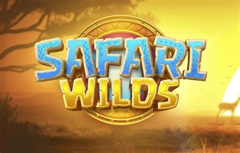 Amigo Safari 3 Slots