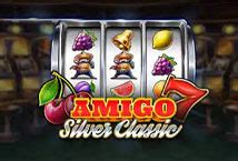 Amigo Silver Classic Slot Gratis