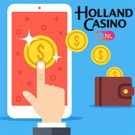 Amsterdams Casino Uitbetalen