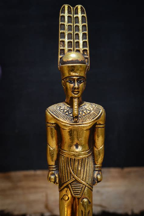Amun Ra Betsul