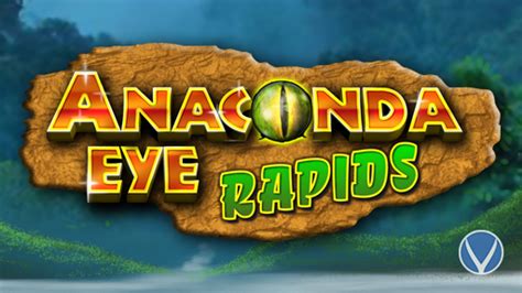 Anaconda Eye Rapids Brabet