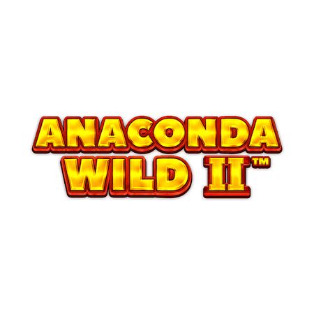 Anaconda Wild 2 Betfair