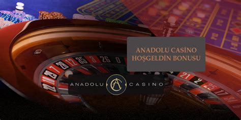 Anadolu Casino El Salvador