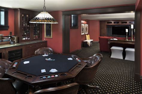 Anchorage Salas De Poker