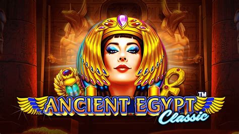 Ancient Egypt Betano