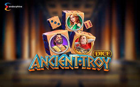 Ancient Troy Dice Sportingbet