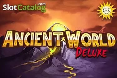 Ancient World Deluxe Blaze