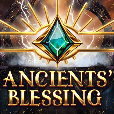 Ancients Blessing Betsson