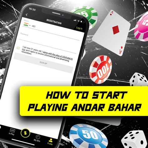 Andar Bahar Tada Gaming Parimatch