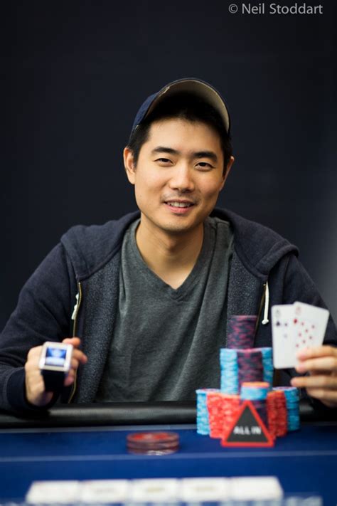 Andrew Chen Poker Twitter