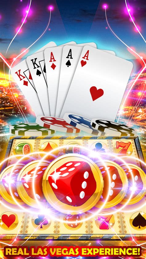 Android Slots Bonus Livre