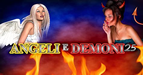 Angeli E Demoni25 Leovegas