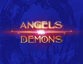 Angels Demons 888 Casino