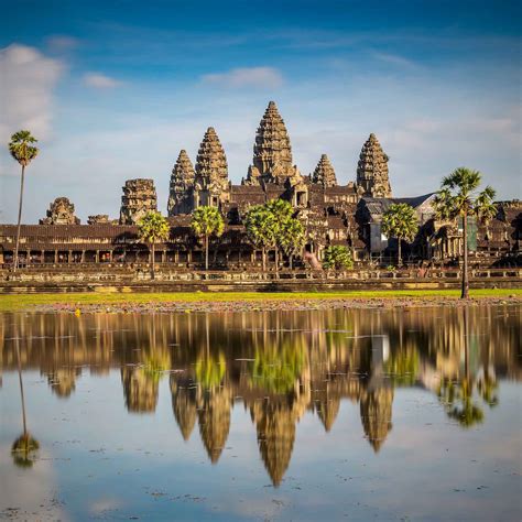 Angkor Betano