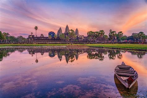 Angkor Betway
