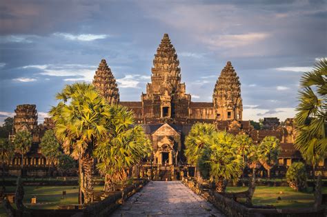 Angkor Review 2024