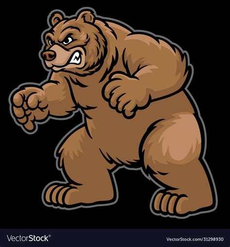 Angry Bear Bwin