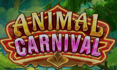 Animal Carnival 888 Casino