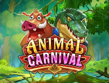 Animal Carnival Leovegas