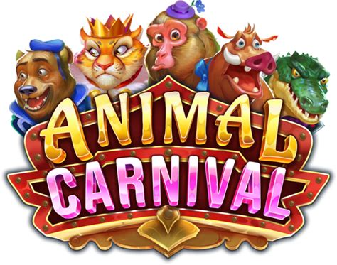 Animal Carnival Slot - Play Online